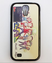 Samsung Galaxy S4
